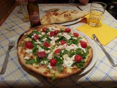 Pizzeria Del Pigneto, Roma