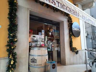 Pasticceria Bar Ideal, Foggia