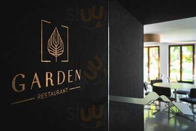 Garden Restaurant By Azoris