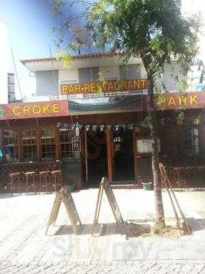 Croke Park Irish Pub