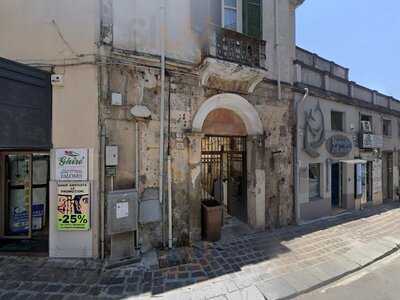 Caffe Pasticceria Moniaci, Catanzaro