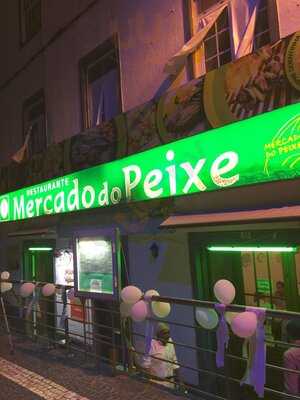 Mercado Do Peixe