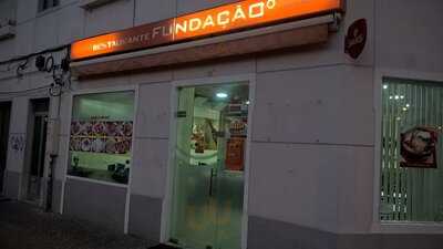 Restaurante Fundação