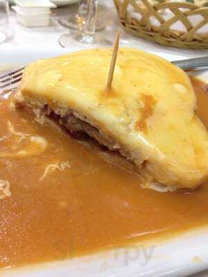 Restaurante Roma