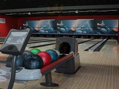 Bowling Caldas