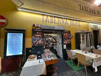 Taberna Ruel