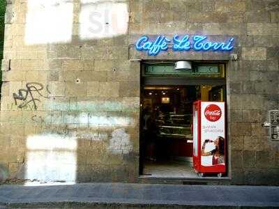 Caffe Le Torri