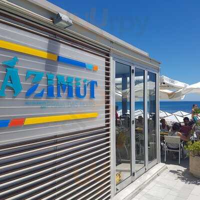 Azimut Restaurante Bar