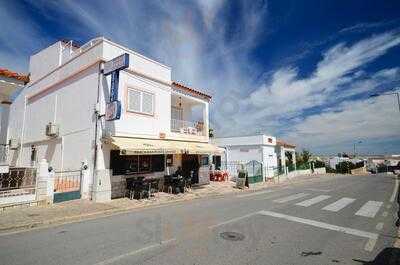 Restaurante Ponte Grande