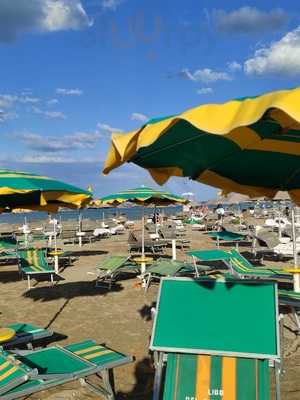 Ristorante del Lido del Finanziere, Cesenatico