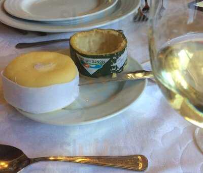 Restaurante O Casarao