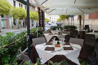 Trattoria del Viale, Ragusa