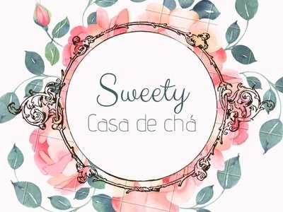 Sweety - Casa De Chá