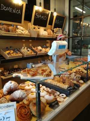 Bakery 111, Riccione