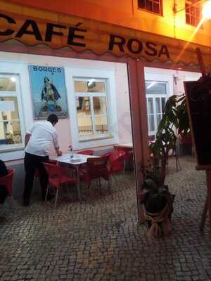 Café Rosa