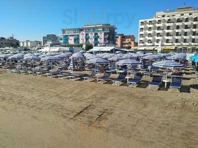 Bagno Nettuno No 41, Cesenatico