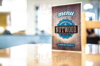 Nutwood - Ice Cream Shop