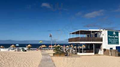 Praia Da Mata Restaurante