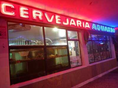 Restaurante Aquário Marisqueira