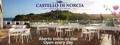 Castello Di Norcia - Ristorante Italiano Pizzeria