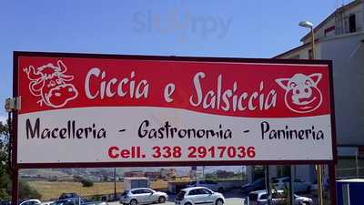 Ciccia e Salsiccia, Agrigento