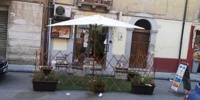 Bar Caffetteria "Il Cioccolatino", Cosenza