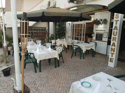 Restaurante Pizzaria Salt & Pepper