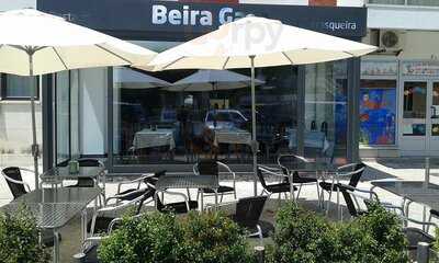 Restaurante Beira Gare