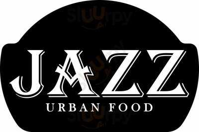 Jazz Urban Food