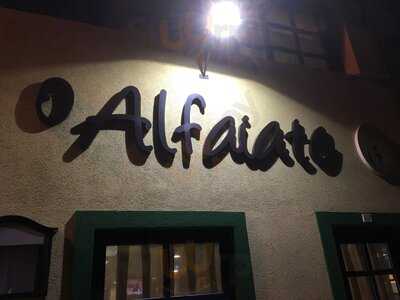 Restaurante O Alfaiate