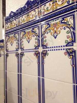 Restaurante Marisqueira Cafe do Chico