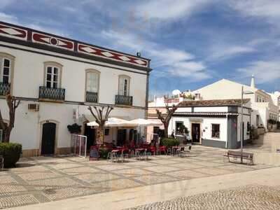 Snack Bar Com Tradicoes