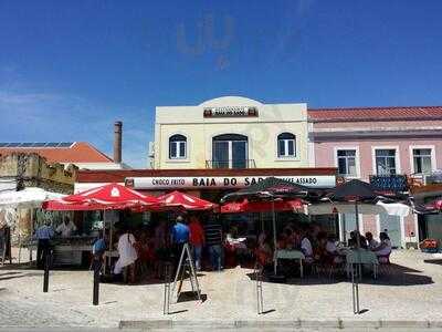 Restaurante Baía Do Sado