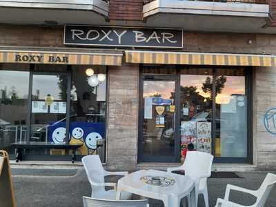 Roxy Bar, Vigevano