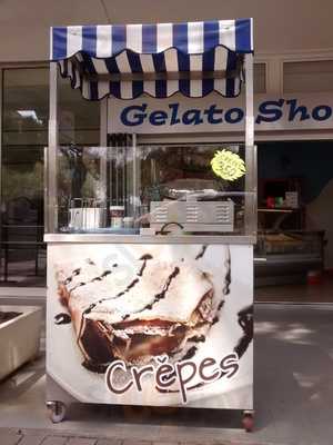 Gelato Show, Jesolo