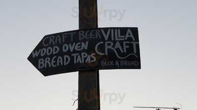 Villa Craft Beer & Bread