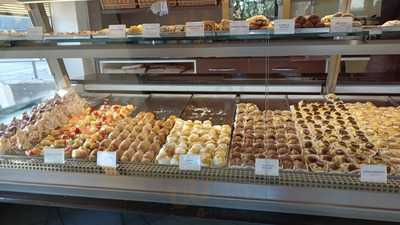 Pasticceria Racca, Cuneo