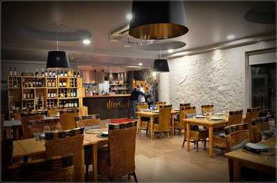 Merkado - Restaurante