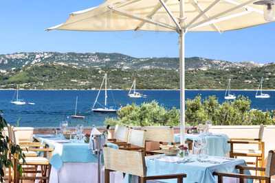 Ristorante La Terrazza Del Falco