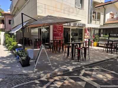 Acquolina Piadineria, Riccione