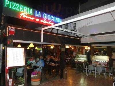 La Gioconda Pizzaria & Trattoria