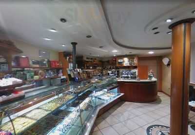 Pasticceria Fuzzi