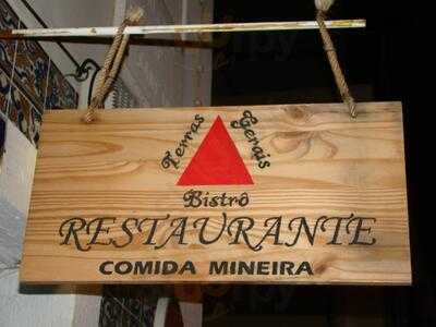 Terras Gerais Bistrô