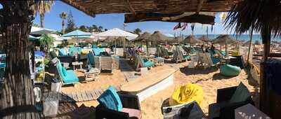 Beach Bar