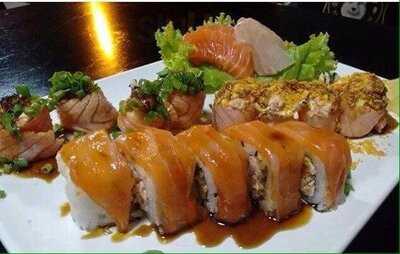 Sabores Do Sushi