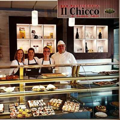 Il Chicco Bar Pasticceria, Pistoia