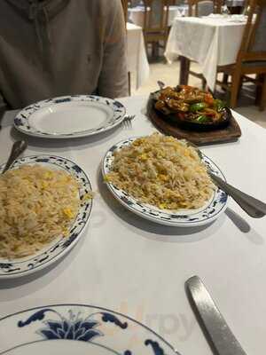 Chef's Peking