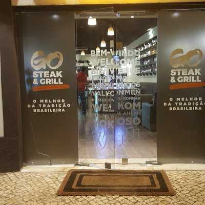 Go Steak & Grill