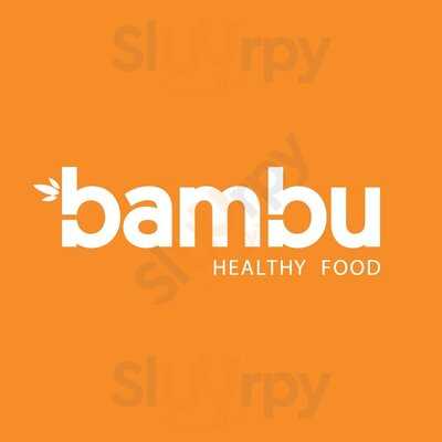 Bambu - Healthy Food