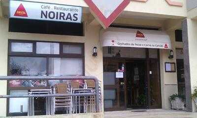 Café E Restaurante Noiras